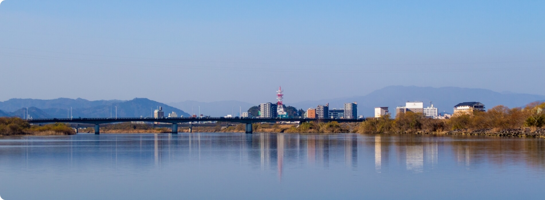 Nobeoka with AsahiKASEI 延岡と旭化成