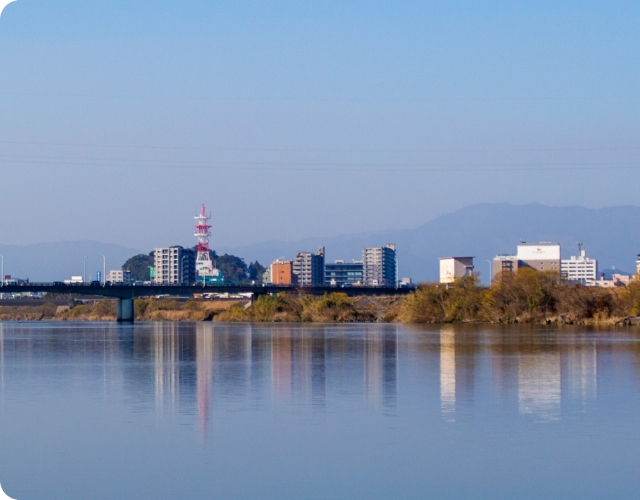 Nobeoka with AsahiKASEI 延岡と旭化成