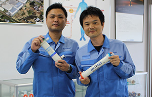 メディカル事業 医薬・医療系技術職