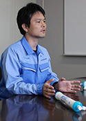 メディカル事業 医薬・医療系技術職 開発部門マネージャー職