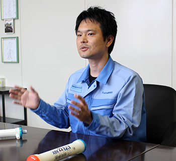 メディカル事業 医薬・医療系技術職 開発部門マネージャー職