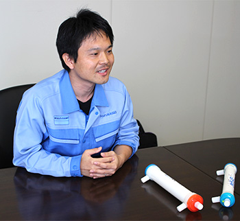 メディカル事業 医薬・医療系技術職 開発部門マネージャー職