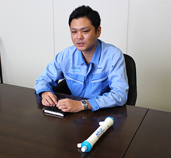 メディカル事業 医薬・医療系技術職 開発担当