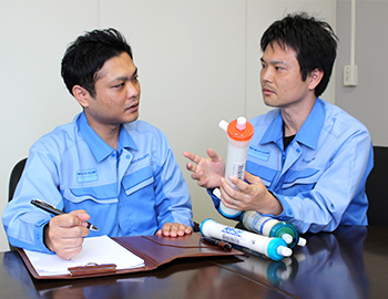 メディカル事業 医薬・医療系技術職 開発担当