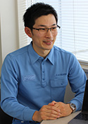 石油化学事業 化学・繊維系技術職 開発担当