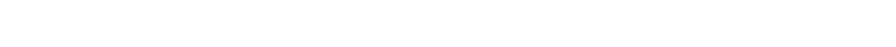 昨日まで世界になかったものを。