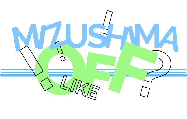 Mizushima Off