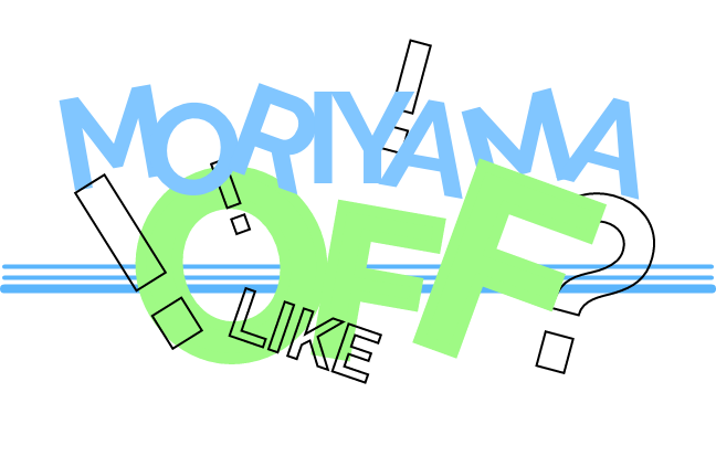 Moriyama Off