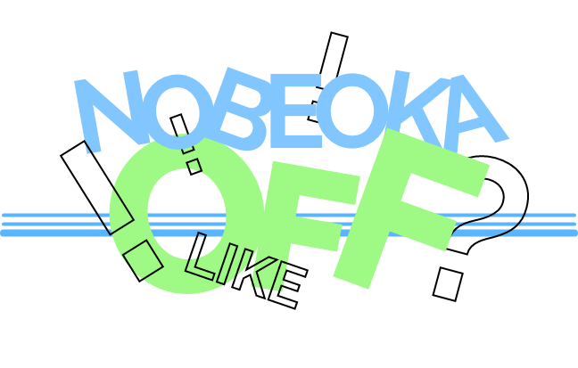 Nobeoka Off