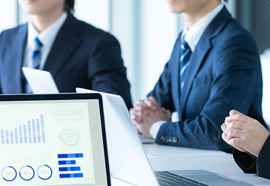 キャリア形成支援