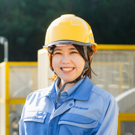 プラントエンジニア